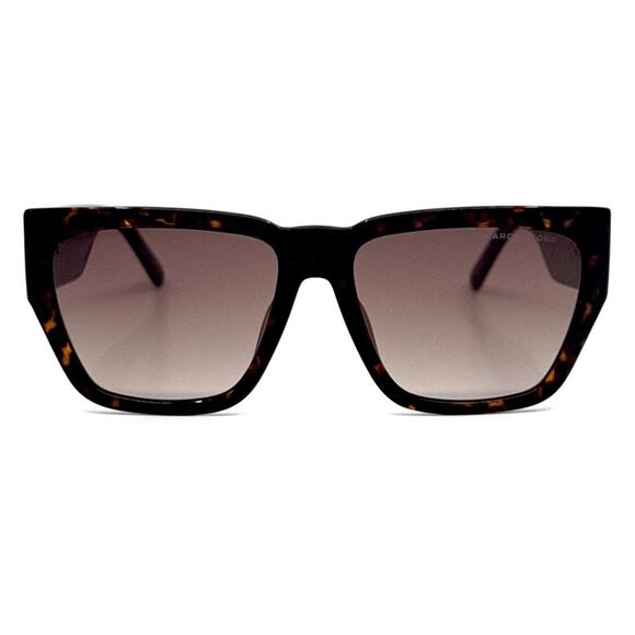 NEW!! MARC JACOBS Sunglasses MARC 646/S 086HA, Authentic - Picture 2 of 12